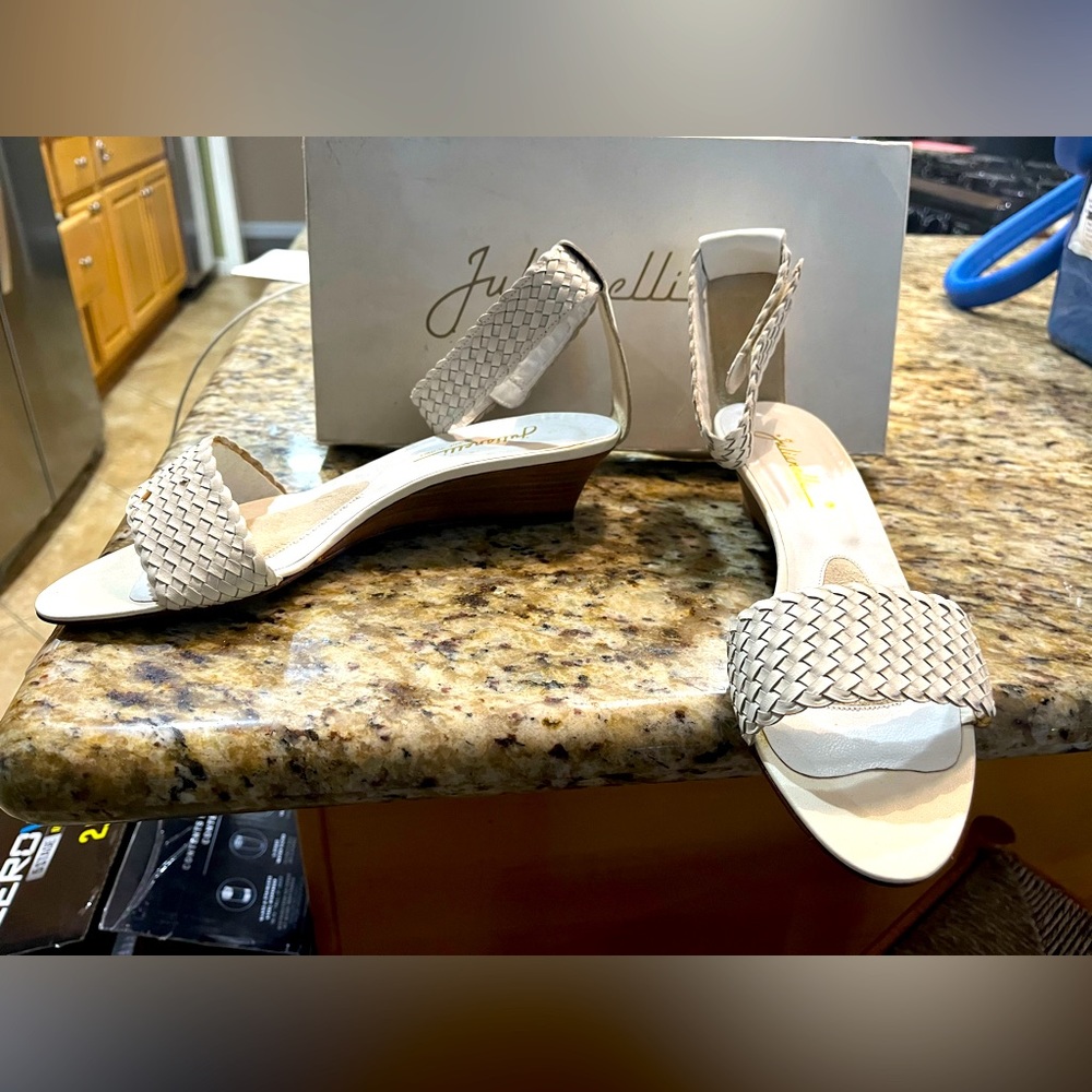 Vintage sandals